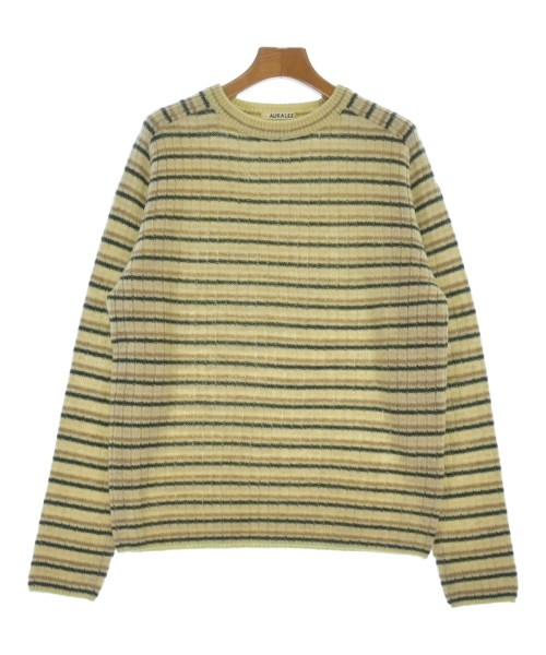 オーラリー(AURALEE)のAURALEE ニット・セーター