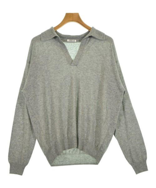 オーラリー(AURALEE)のAURALEE ニット・セーター