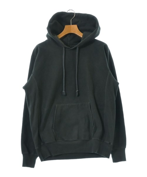 オーラリー(AURALEE)のAURALEE パーカー