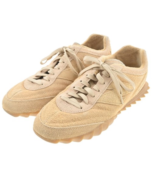 オーラリー(AURALEE)のAURALEE スニーカー