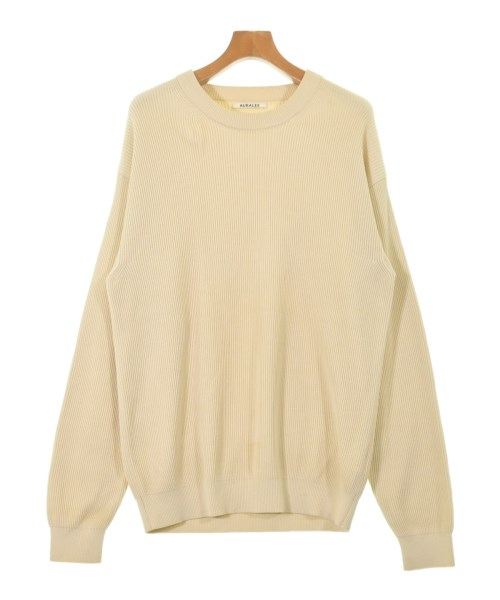 オーラリー(AURALEE)のAURALEE ニット・セーター