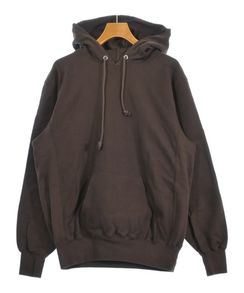 オーラリー(AURALEE)のAURALEE パーカー