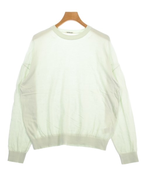 オーラリー(AURALEE)のAURALEE ニット・セーター