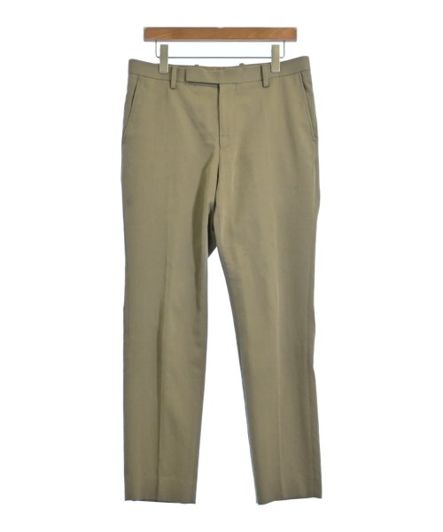 オーラリー(AURALEE)のAURALEE スラックス