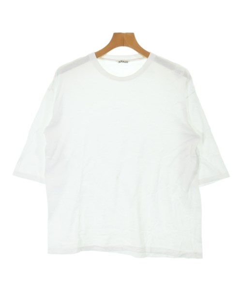 オーラリー(AURALEE)のAURALEE Tシャツ・カットソー