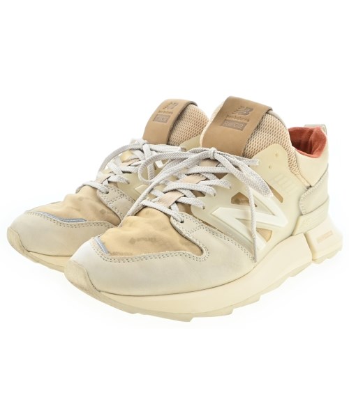 オーラリー(AURALEE)のAURALEE スニーカー