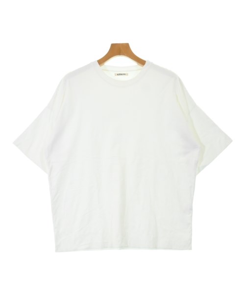 オーラリー(AURALEE)のAURALEE Tシャツ・カットソー
