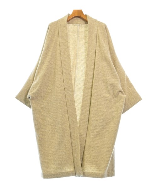 オーラリー(AURALEE)のAURALEE コート（その他）