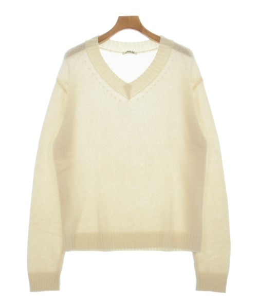 オーラリー(AURALEE)のAURALEE ニット・セーター