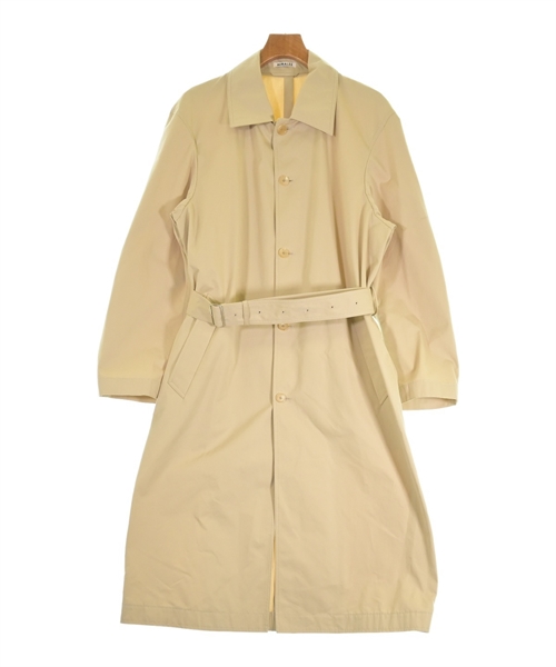 オーラリー(AURALEE)のAURALEE ステンカラーコート