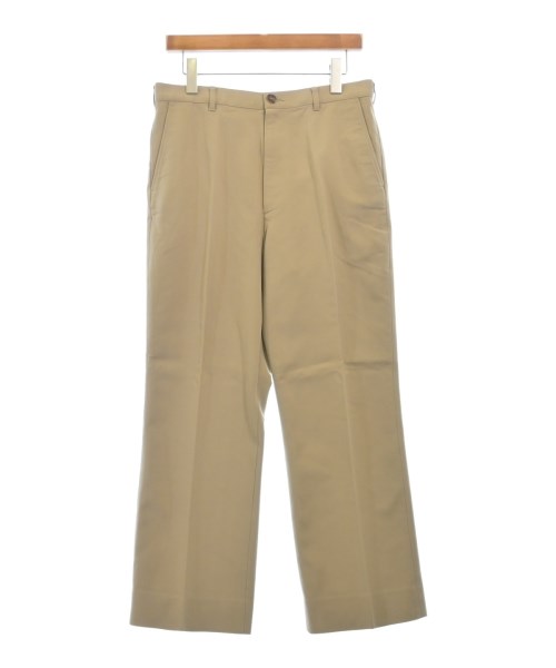 オーラリー(AURALEE)のAURALEE パンツ（その他）