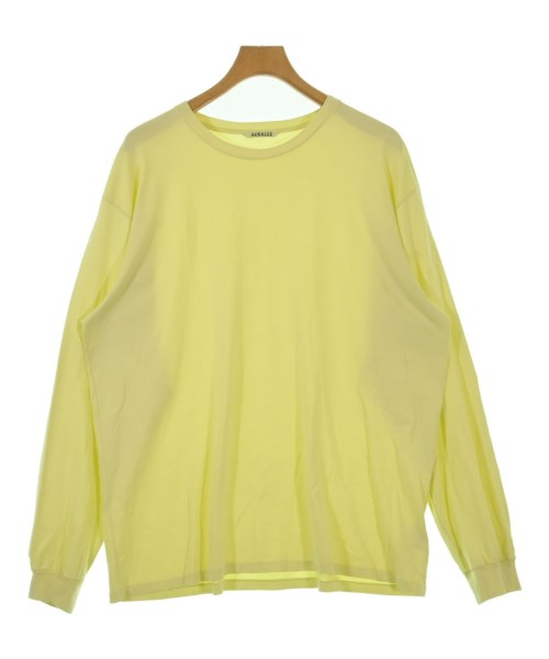 オーラリー(AURALEE)のAURALEE Tシャツ・カットソー