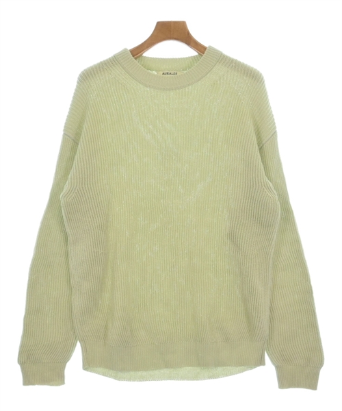 オーラリー(AURALEE)のAURALEE ニット・セーター