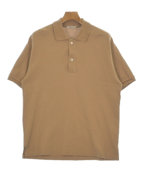 オーラリー(AURALEE)のAURALEE ポロシャツ