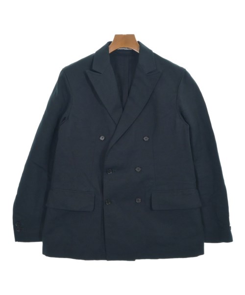 オーラリー(AURALEE)のAURALEE カジュアルジャケット