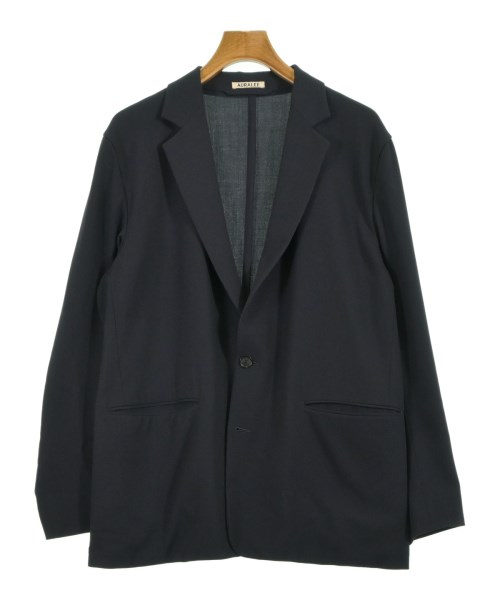 オーラリー(AURALEE)のAURALEE カジュアルジャケット