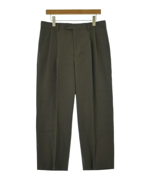 オーラリー(AURALEE)のAURALEE スラックス