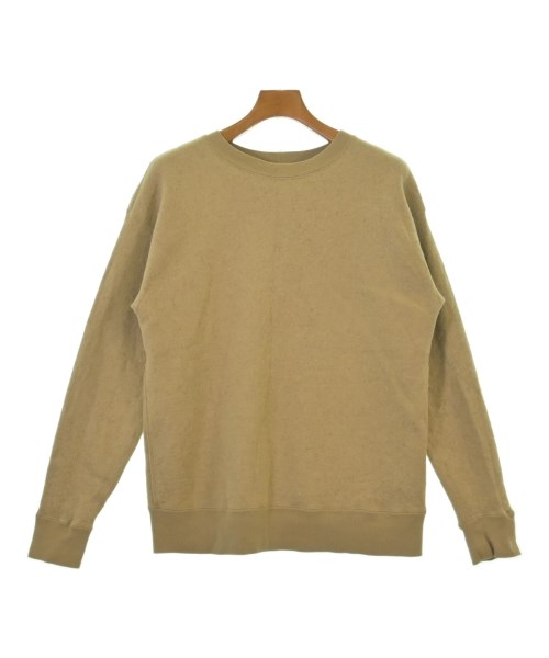 オーラリー(AURALEE)のAURALEE スウェット