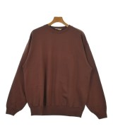 AURALEE スウェット