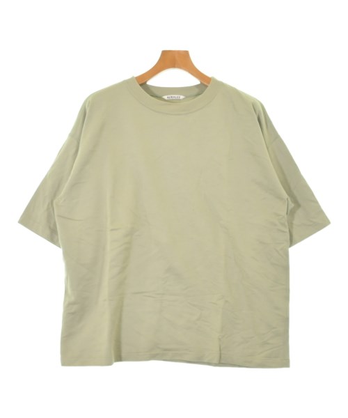 オーラリー(AURALEE)のAURALEE Tシャツ・カットソー