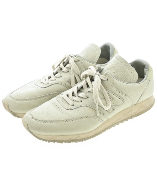 オーラリー(AURALEE)のAURALEE スニーカー