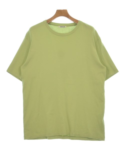 オーラリー(AURALEE)のAURALEE Tシャツ・カットソー