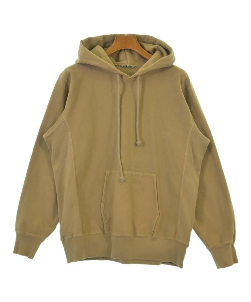 オーラリー(AURALEE)のAURALEE パーカー