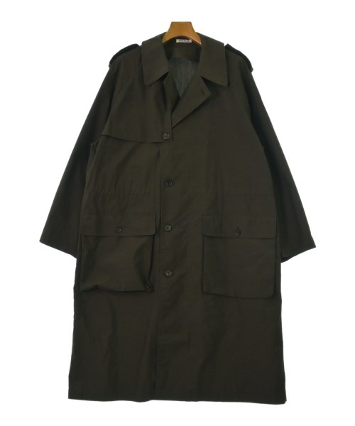 オーラリー(AURALEE)のAURALEE コート（その他）