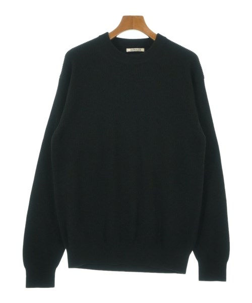 オーラリー(AURALEE)のAURALEE ニット・セーター