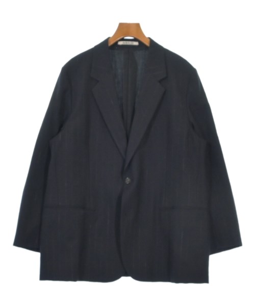 オーラリー(AURALEE)のAURALEE テーラードジャケット