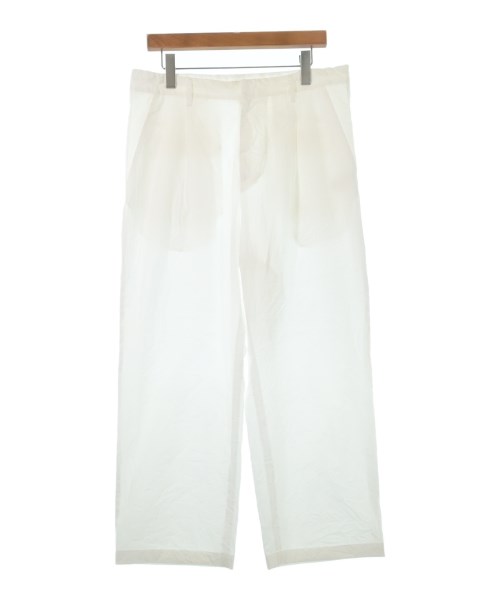 AURALEE(オーラリー)その他 白 サイズ:5(L位)/2200597214325