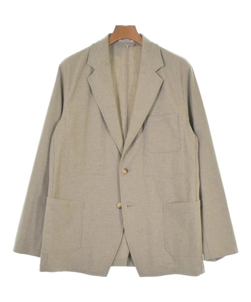 オーラリー(AURALEE)のAURALEE ジャケット