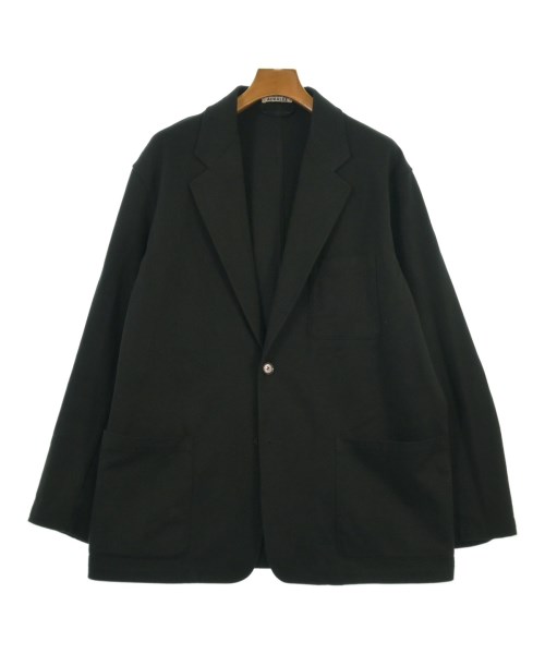 オーラリー(AURALEE)のAURALEE テーラードジャケット