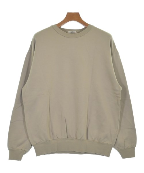 オーラリー(AURALEE)のAURALEE スウェット