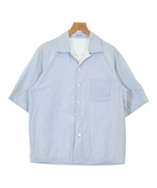 オーラリー(AURALEE)のAURALEE カジュアルシャツ