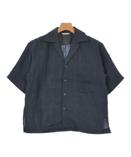 オーラリー(AURALEE)のAURALEE カジュアルシャツ