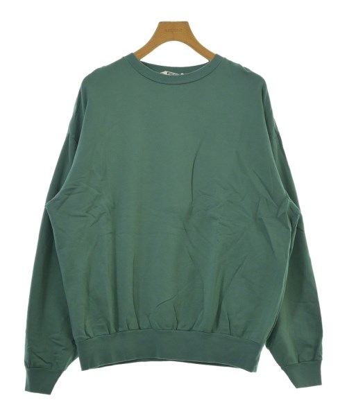 オーラリー(AURALEE)のAURALEE スウェット