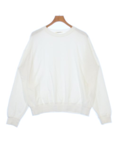 オーラリー(AURALEE)のAURALEE スウェット