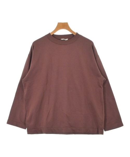 オーラリー(AURALEE)のAURALEE Tシャツ・カットソー