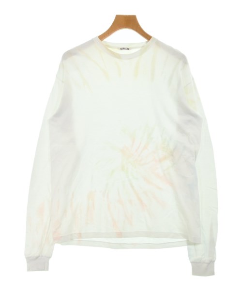 オーラリー(AURALEE)のAURALEE Tシャツ・カットソー