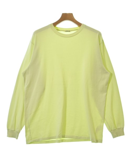 オーラリー(AURALEE)のAURALEE Tシャツ・カットソー