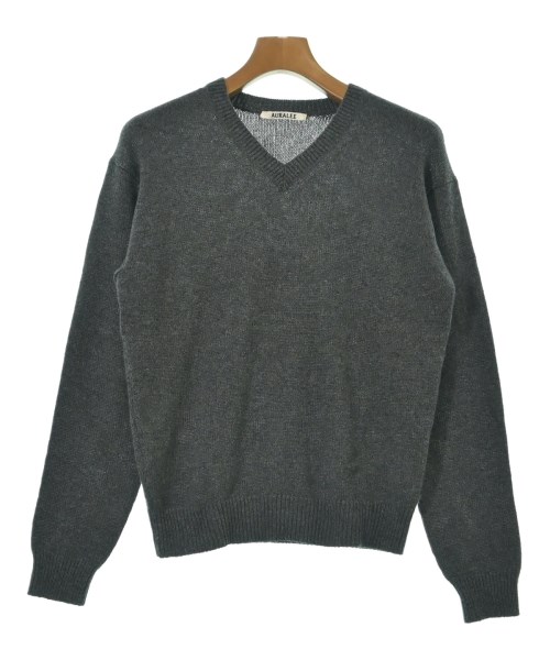 AURALEE(オーラリー)のニット・セーター サイズ:0(XS位) 41,800円
