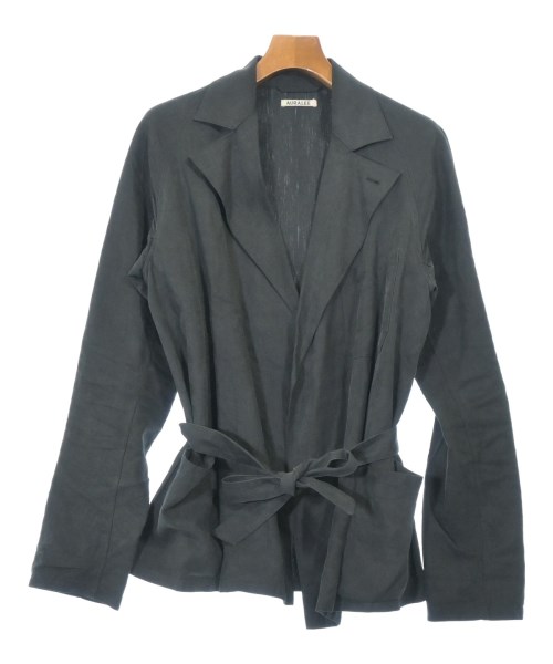 オーラリー(AURALEE)のAURALEE カジュアルジャケット