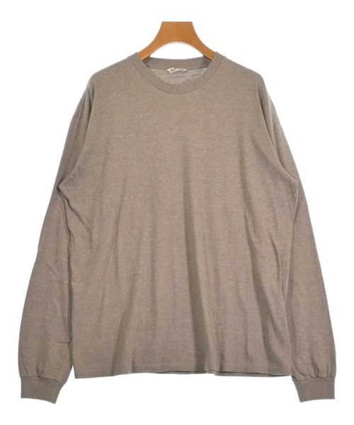 オーラリー(AURALEE)のAURALEE Tシャツ・カットソー