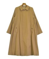AURALEE（オーラリー）ステンカラーコート ベージュ サイズ:4(M位) メンズ/2200701395018