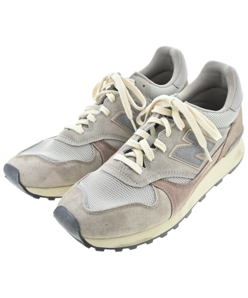 オーラリー(AURALEE)のAURALEE スニーカー