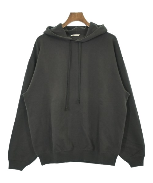 オーラリー(AURALEE)のAURALEE パーカー