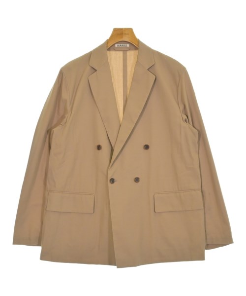 オーラリー(AURALEE)のAURALEE テーラードジャケット