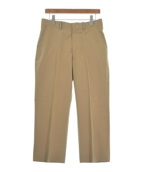 オーラリー(AURALEE)のAURALEE スラックス