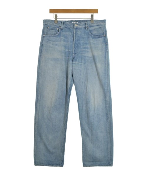 オーラリー(AURALEE)のAURALEE デニムパンツ